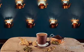 اشرب كرك، الكوب الثاني على حسابنا